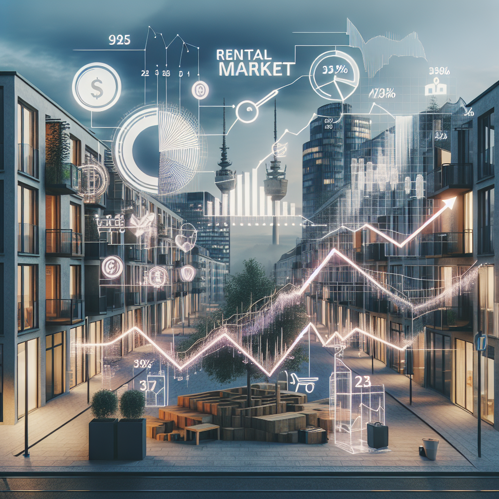 Mietspiegel-Entwicklung Leipzig Gohlis-Mitte